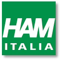 Logo HAM Italia